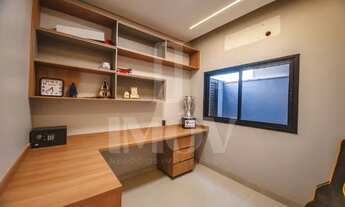 Imagem 2: Casa Condomínio Bella Vittá, Araraquara