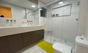 Imagem 4: Apartamento para venda possui 198 metros quadrados com 3 quartos