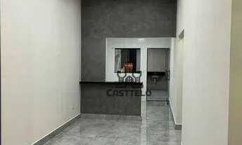 Imagem 3: Casa à venda, 89 m² por R$ 493.000 - Jardim Ecoville I - Cambé/PR