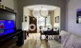 Imagem 3: Casa de Vila-À VENDA-Oswaldo Cruz-Rio de Janeiro-RJ