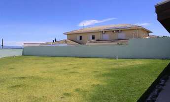 Imagem: Casa de condomínio sobrado para aluguel