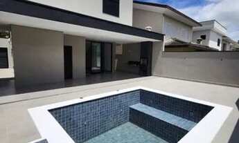 Imagem 7: Sobrado com 3 quartos 3 SUITES - Floradas da Serra