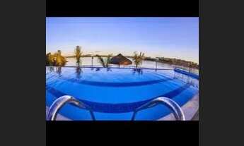 Imagem 5: Apartamento mobiliado Resort do Lago Caldas Novas Go R$ 30.000,00