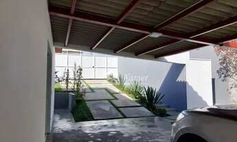 Imagem 4: Casa com 3 dormitórios para alugar, 200 m² por R$ 4.800,00/mês - Haras Bela Vista - Vargem