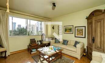 Imagem: Apartamento à Venda - Brooklin, 3 Quartos