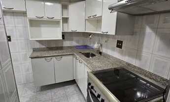 Imagem 7: Ao lado do Metro Vila Sônia - Linda Cobertura 2dts com armários, sala ampla- churrasqueir