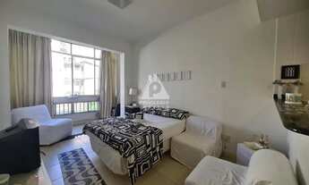 Imagem 2: KitnetConjugado à venda, Copacabana - RIO DE JANEIRO/RJ