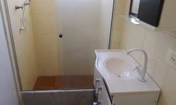 Imagem 7: Apartamento para venda tem 82 metros quadrados com 1 quarto em Andaraí - Rio de Janeiro