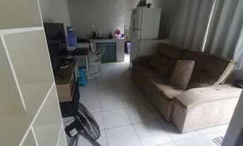 Imagem 2: Alugo uma casa Casa com 1 dormitório