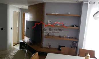 Imagem 3: Apartamento com 3 Quartos para Alugar 64 m² por R$ 2.100,00