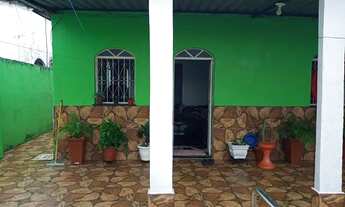 Imagem 2: Conjunto Francisca Mendes, Cid Nova, de 02 Qtos com Suíte, Quitada