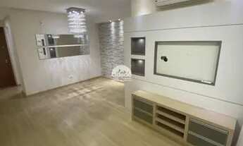 Imagem 2: Ótimo apartamento semi mobiliado no São Cristóvão