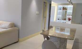 Imagem 2: Apartamento para venda possui 89 metros quadrados com 3 quartos