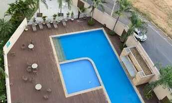 Imagem 3: EDIFICIO GARDEN VILE ( PROXIMO SHOPPING PANTANAL