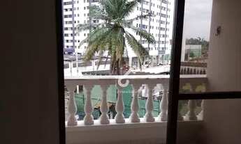 Imagem 5: AV. SANTOS DUMONT, Lauro de Freitas. Apartamento 3º andar NASCENTE com 2 quartos, 65m² de