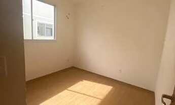 Imagem 4: Apartamento para venda - 40 m2 com 2 quartos - Solar de Vilas em Centro - Lauro de Freita