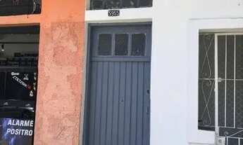 Imagem 2: Casa com 2 dormitórios para alugar, 60 m² por R$ 1.451,00 - Vila Firmiano Pinto - São Paul