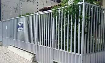 Imagem: Vendo Casa Na Rua Terêncio Sampaio. Composta