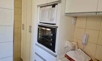 Imagem 6: Apartamento para venda possui 86 metros quadrados com 3 quartos com vaga