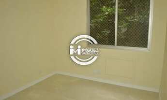 Imagem 6: Humaitá Apartamento com 2 dormitórios