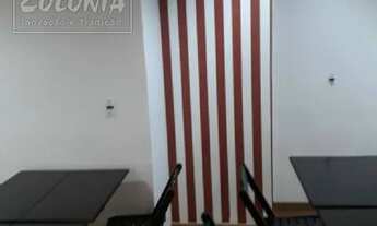 Imagem 3: Santo André - Loja/Salão - Paraíso