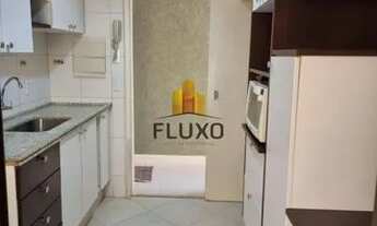 Imagem 4: Apartamento no Bairro VILA CORALINA - Condominio Monte Ca