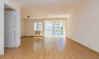 Imagem: Imóvel de 95m², com 3 dormitórios (sendo