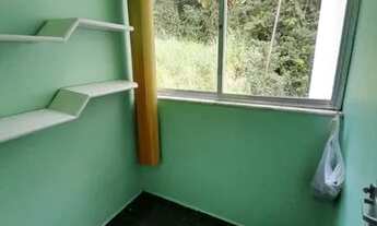 Imagem 7: Apartamento com 2 quartos em Cascatinha - Juiz de Fora - MG