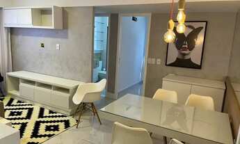 Imagem 6: Alugo Apartamento mobiliado em ponta negra