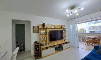 Imagem 4: Apartamento para venda com 3 quartos,94m², 2 vagas - Recreio dos Bandeirantes