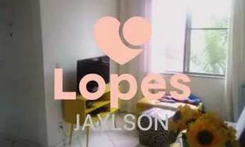 Imagem: Apartamento-À VENDA-Maria da Graça-Rio