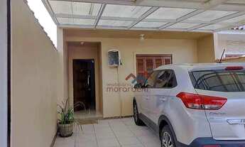 Imagem: Casa com 2 dormitórios à venda, 55m²