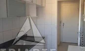 Imagem 5: Apartamento com 2 dormitórios para alugar, 47 m² por R$ 2.401,53/mês - Km 18 - Osasco/SP