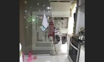 Imagem 4: CASA EM CONDOMÍNIO RESIDENCIAL em CAÇAPAVA - SP, COND. VILLAGE ESPERANÇA