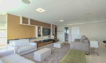 Imagem 5: Locação Apartamento 3 Dormitórios - 172 m² Vila Romana