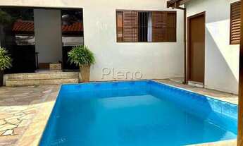 Imagem 2: Casa à venda no Jardim Paulicéia - Campinas/SP