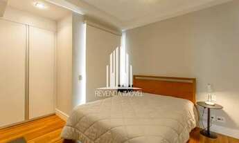 Imagem 6: Apartamento com 2 dormitórios á venda no Itaim Bibi