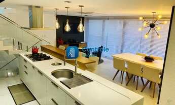 Imagem: Casa alto padrão com viabilidade comercial