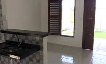 Imagem 4: Casa para venda tem 80 metros quadrados com 2 quartos em Ancuri - Itaitinga - CE