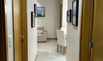 Imagem 7: Vendo Apartamento 3/4 com suíte e varanda- Mont Saint Michel- Armação- 2 vagas- Oportunida