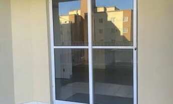 Imagem 4: Apartamento para venda tem 68 metros quadrados com 3 quartos em Serraria - São José - SC