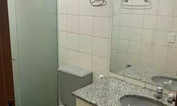 Imagem 6: Apartamento com 3 dormitórios, 75 m² - venda por R$ 330.000 ou aluguel por R$ 1.703/mês