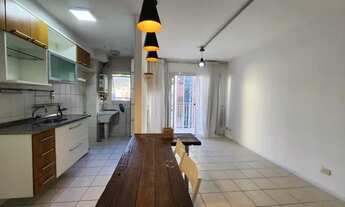 Imagem: Apartamento para aluguel com 45 metros quadrados