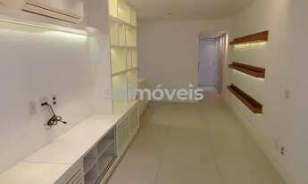 Imagem: APARTAMENTO DE 2 SUÍTES EM BOTAFOGO!!!