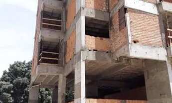 Imagem 6: Apartamento para venda possui 150 metros quadrados com 4 quartos em Jóquei - Teresina Piau