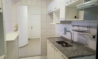 Imagem 5: Apartamento Locação Bela Vista 74 m² 2 Dormitórios