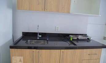 Imagem 5: Apartamento para Aluguel - Santa Cecília, 1 Quarto, 20 m2