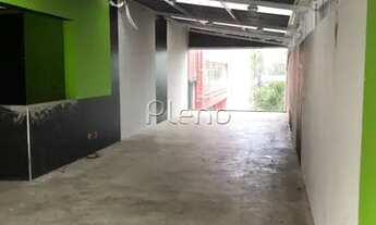 Imagem 6: Salão para locação no Alpha Mall - Alphaville - Campinas/SP