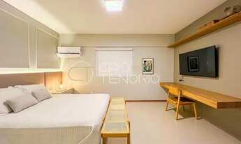 Imagem 6: Apartamento com 131m2 porteira fechada em Ponta Verde - Maceió