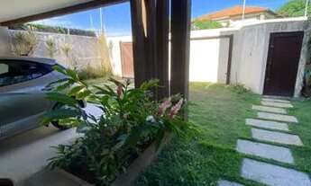 Imagem 6: Linda Mansão Na Aruana Super Confortável, Espaçosa E Sofisticada, Próximo Da Nova Orla